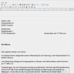 Kündigung Vermieter Vorlage Pdf Wunderbar Mietvertrag Kündigung Muster Word – Kebut