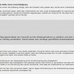 Kündigung Vor Arbeitsantritt Vorlage Cool Kündigung Vor Stellenantritt Muster Und Tipps Für