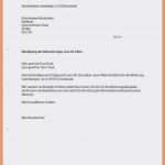 Kündigung Vorlage Arbeit Gut 15 Kündigung Arbeit