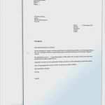 Kündigung Vorlage Arbeit Wunderbar 19 Kündigung Vorlage Arbeit