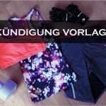 Kündigung Vorlage Fitnessstudio Pdf Einzigartig Kündigung Fitnessstudio Vorlage Text Word