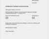 Kündigung Vorlage Fitnessstudio Pdf Wunderbar Zusatzversicherung Kündigen Vorlage