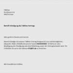 Kündigung Vorlage Handyvertrag Word Einzigartig Kündigung Handyvertrag Vorlage Word Genial Kündigung