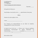 Kündigung Vorlage Kostenlos Arbeitnehmer Wunderbar K Ndigungsschreiben Arbeitnehmer Einvernehmlich Muster