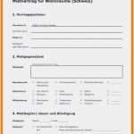 Kündigung Vorlage Mietvertrag Word Best Of Vordruck Kündigung Mietvertrag Bild – Neues Mietvertrag