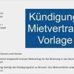 Kündigung Vorlage Mietvertrag Word Genial Kündigung Mietvertrag Vorlage Word – Kebut