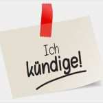 Kündigung Vorlage Nachhilfe Schön Arbeitnehmer Kündigung Vorlage
