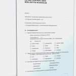 Kündigung Vorlage Pdf Schön Kündigung Mietvertrag Vorlage Kostenlos Pdf Neu Kündigung