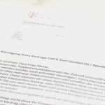 Kündigung Vorlage Telekom Mobilfunk Bewundernswert Telekom Kündigt Anschluss Was Kunden Wissen Müssen