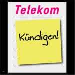 Kündigung Vorlage Telekom Mobilfunk Bewundernswert Telekom Mindestvertragslaufzeit &amp; Kündigungsfrist Festnetz