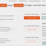 Kündigung Vorlage Telekom Mobilfunk Cool Telekom Tarife Zu Teuer – Wohin Wechseln
