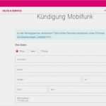 Kündigung Vorlage Telekom Mobilfunk Neu Wechsel Von Telekom Zu Aldi Talk Mit Rufnummer übernahme