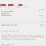 Kündigung Vorlage Versicherung Kostenlos Gut R V Kfz Versicherung Kündigung Vorlage Download Chip