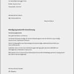 Kündigung Vorlage Versicherung Kostenlos Schönste Muster Kündigung Kostenlose Vorlagen Ratgeber