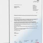 Kündigung Vorlage Word Versicherung Elegant Kündigung Versicherung