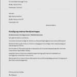 Kündigung Wegen Eigenbedarf Vorlage Best Of Kündigung Mietvertrag Wegen Eigenbedarf Vorlage Kostenlos