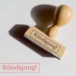 Kündigung Wegen Nicht Erbrachter Leistung Vorlage Süß Arbeit Kündigung In Der Probezeit Wegen Krankheit Meist