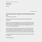 Kündigung Wegen Nicht Erbrachter Leistung Vorlage Süß Kündigung Wegen Nicht Erbrachter Leistung Vorlage