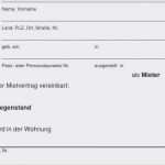 Kündigung Wohnung Wegen Eigenbedarf Vorlage Inspiration Der Wohnwagen Kaufvertrag Mietvertrag Kraftfahrzeug