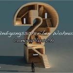 Kündigungsfrist Wohnung Vorlage Inspiration Mietvertrag Kündigen Vorlage Kostenlose Muster Kündigung