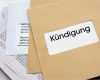 Kündigungsfrist Wohnung Vorlage Neu Mietvertrag Kündigung