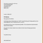 Kündigungsschreiben Arbeitgeber Vorlage Kostenlos Luxus 20 Kündigungsschreiben Arbeitgeber Vorlage Kostenlos