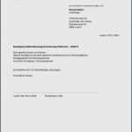 Kündigungsschreiben Autoversicherung Vorlage Wunderbar 42 Genial Word Vorlage Kündigung Modelle