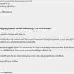 Kündigungsschreiben Handyvertrag Vorlage Kostenlos Großartig 1&amp;1 Handyvertrag Kündigung Erstellen Und Abschicken