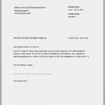 Kündigungsschreiben Handyvertrag Vorlage Kostenlos Großartig Handyvertrag Kündigungschreiben – Kostenlose Vorlagen