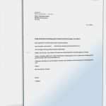Kündigungsschreiben Handyvertrag Vorlage Kostenlos Gut Fristlose Kündigung Handelsvertreter