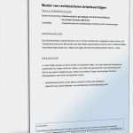 Kündigungsschreiben Kostenlose Vorlage Erstaunlich Arbeitsvertrag Minijob Privater Haushalt