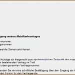 Kündigungsschreiben Kreditkarte Vorlage Gut 15 Kundigungsbrief Muster Vorlagen123 Vorlagen123