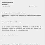 Kündigungsschreiben Kreditkarte Vorlage Neu 14 Kündigungsschreiben Nebenjob Muster