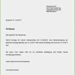 Kündigungsschreiben Nebenjob Vorlage Genial 12 Kündigungsschreiben Vorlage Arbeitsvertrag