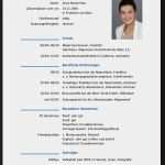 Kündigungsschreiben Nebenjob Vorlage Gut Word Lebenslauf Vorlage Luxus Muster Lebenslauf Word