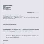 Kündigungsschreiben Nebenjob Vorlage Schön 15 Ründigungsschreiben Nebenjob Vorlage