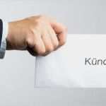 Kündigungsschreiben Postbank Vorlage Angenehm Kündigung Arbeitsvertrag Vorlage Für Dein