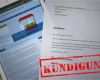 Kündigungsschreiben Strom Vorlage Schönste Rwe Strom Online Kündigen Kostenlose Vorlage Zum Download