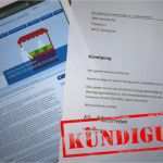 Kündigungsschreiben Strom Vorlage Schönste Rwe Strom Online Kündigen Kostenlose Vorlage Zum Download