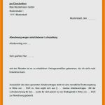 Kündigungsschreiben Verein Vorlage Inspiration 7 Kündigungsschreiben Verein Muster