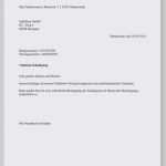 Kündigungsschreiben Verein Vorlage Süß Kündigungsschreiben Wohnung Vorlage Elegant 10 Kündigung