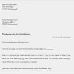 Kündigungsschreiben Vermieter An Mieter Vorlage Wunderbar Vertrag Vorlage Digitaldrucke Anpassung Der Miete