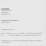 Kündigungsschreiben Vertrag Vorlage Großartig 34 Erstaunlich Kündigungsschreiben Vertrag Vorlage Bilder