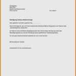 Kündigungsschreiben Vertrag Vorlage Hübsch Kündigungsschreiben Vertrag Vorlage Inspiration 7