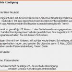 Kündigungsschreiben Vertrag Vorlage Schönste 17 Kündigungsschreiben Vertrag Vorlage