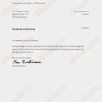 Kündigungsschreiben Vorlage Festnetz Gut 1&1 Kündigen Geprüfte Vorlage