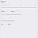 Kündigungsschreiben Vorlage Pdf Genial Kündigungsschreiben Arbeitnehmer Vorlage Kostenlos