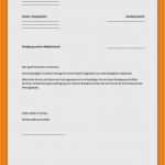 Kündigungsschreiben Vorlage Sportverein Genial 9 Kündigung Schreiben Sportverein