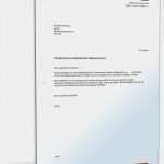 Kündigungsschreiben Vorlage Verein Erstaunlich Kündigung Der Mitgliedschaft In Einem Verein Muster