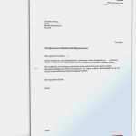 Kündigungsschreiben Vorlage Verein Großartig 10 R Ndigung Verein Vorlage